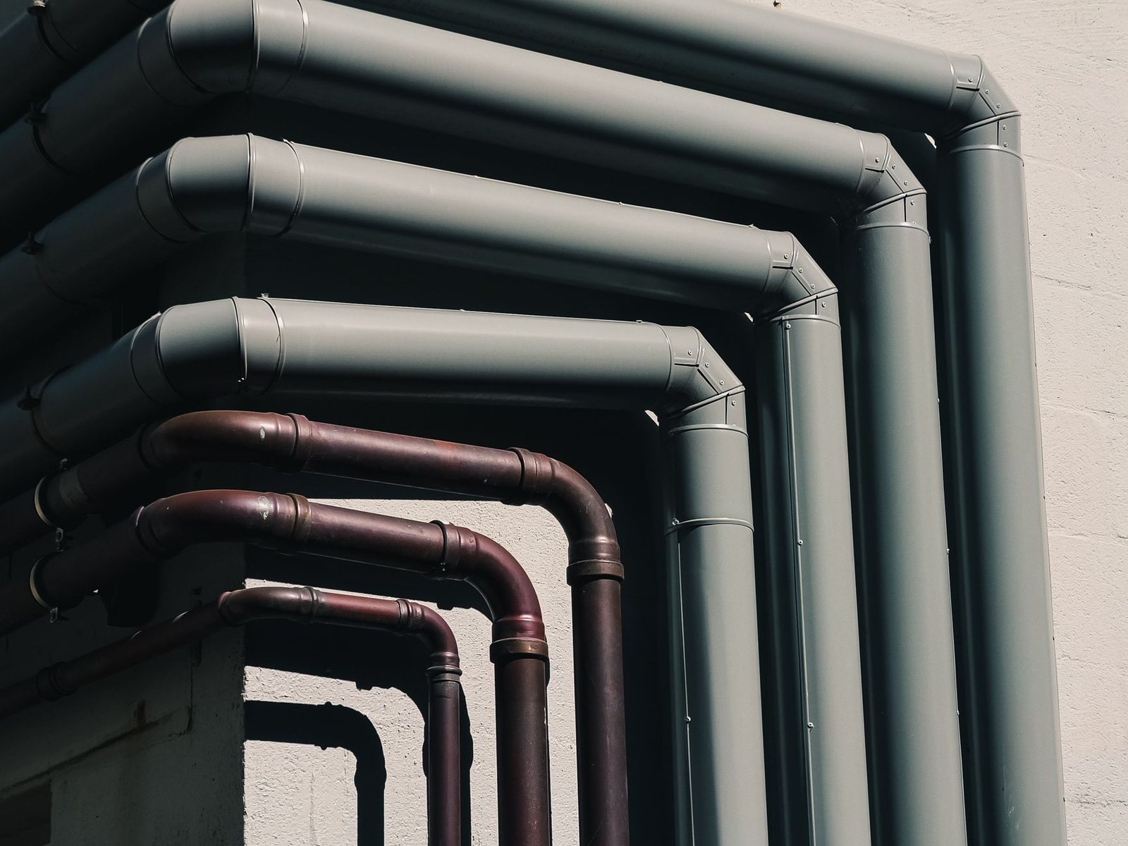 Leak Repair & Repiping
